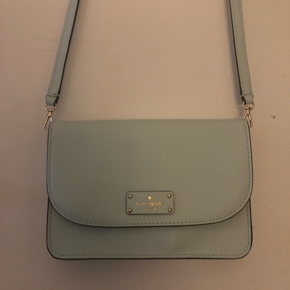 Kate Spade Grove Street Mikka Lakes Edge - Picture 2 of 7